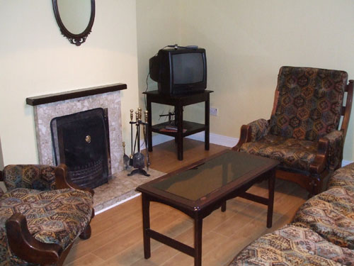 Naas Property Management, Letting Agents, Naas Co. Kildare. Property Displayed: 7 Harbour View, Naas, Co Kildare