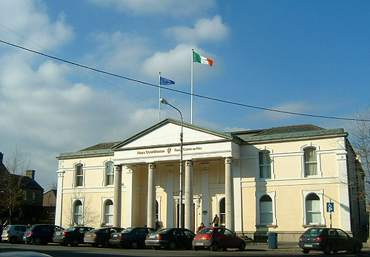 Naas Property Management. Letting Agents, Naas, Co. Kildare.